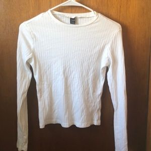 Brand new SHEIN long sleeve shirt. Never worn!